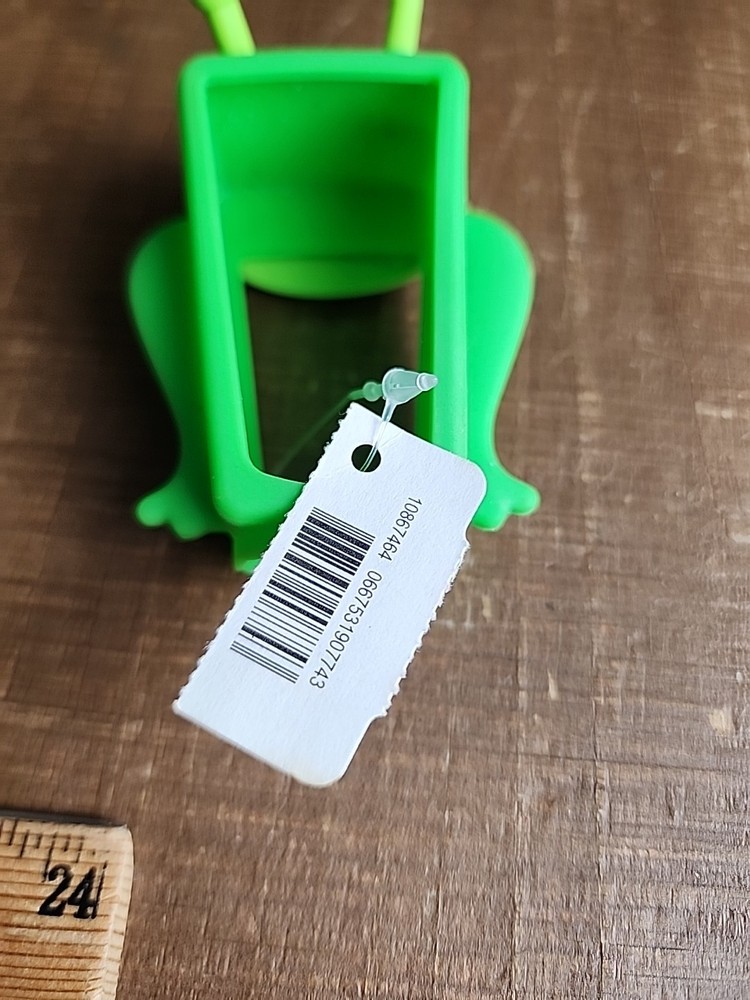 Bath & Body Works Holder Case Frog Old Style