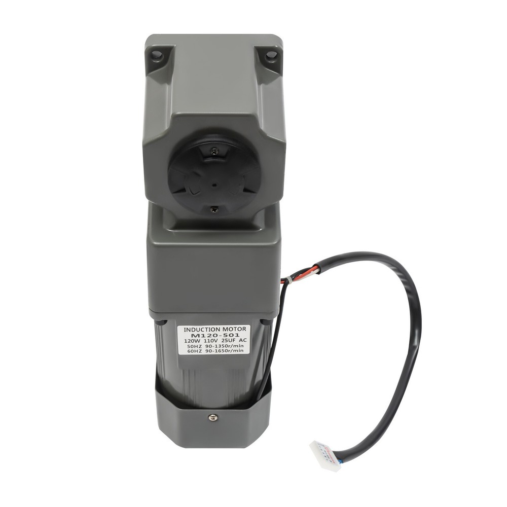 120W 30K Medium Solid Motor Speed Reduction Motor+Speed Governor 20NM Torque?
