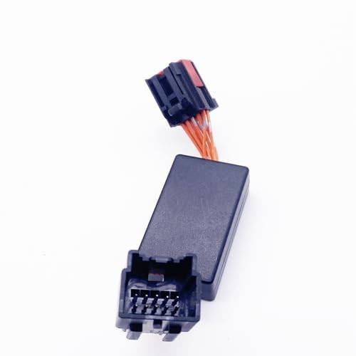 Auto Start Stop Delete/Disable/Eliminator Compatible with Lincoln