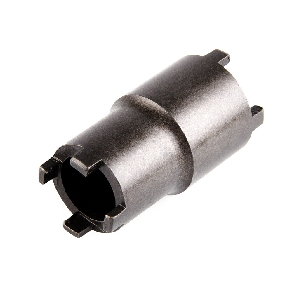 Clutch Hub Remove Lock Nut Tool Spanner Socket For 50cc-125cc Horizontal Engine