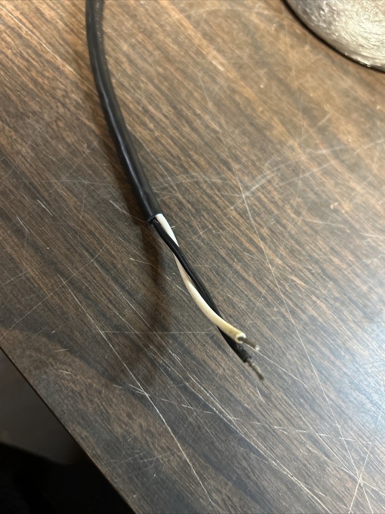 (CT) New Moffatt Lamp Model Number 1147-01