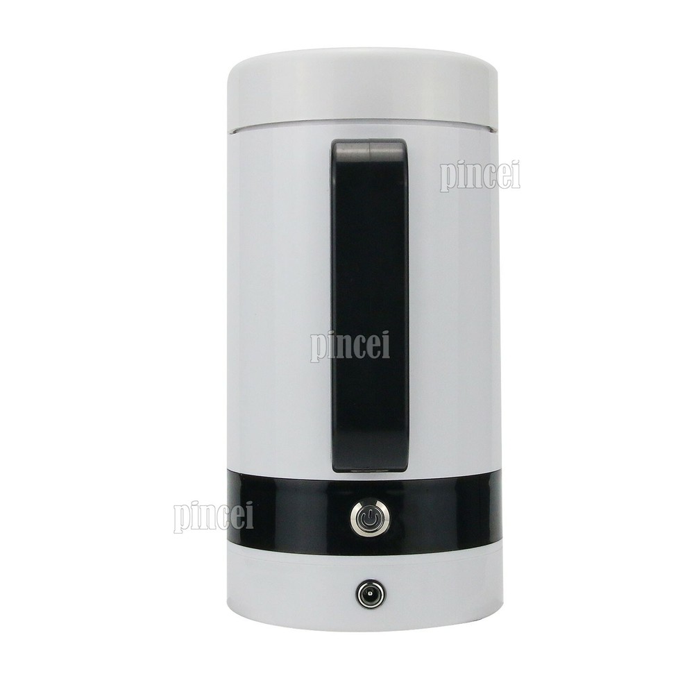600ML Pig Semen Collection Thermostat Cup Adjustable Temperature Touch Control