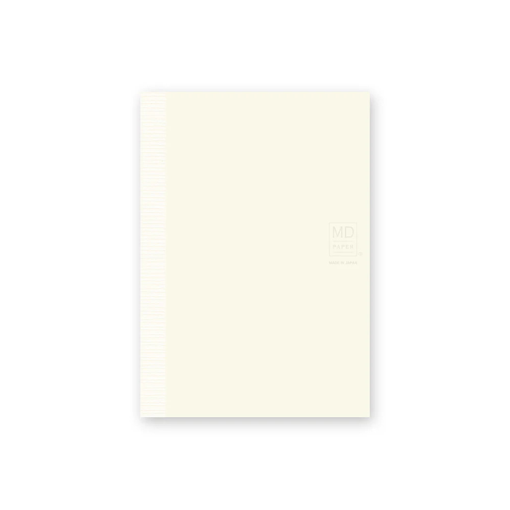 Midori MD Notebook - A6 - Grid