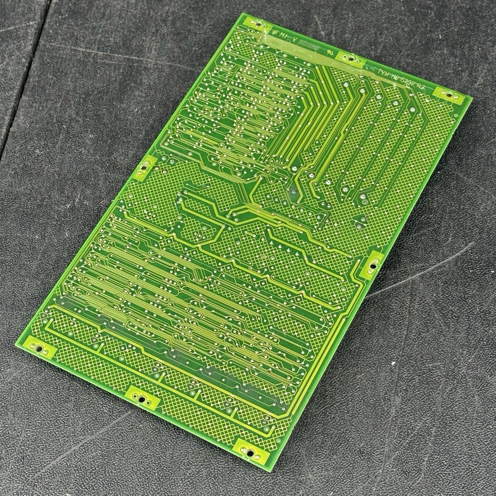 Ericsson ROF 197 5238/1 Telecom Circuit Board Module Card