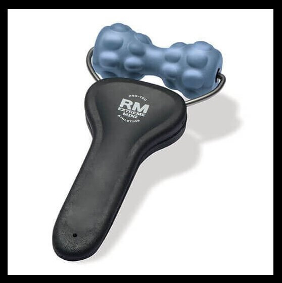 Pro-tec RM Extreme MINI Contoured Roller Massager