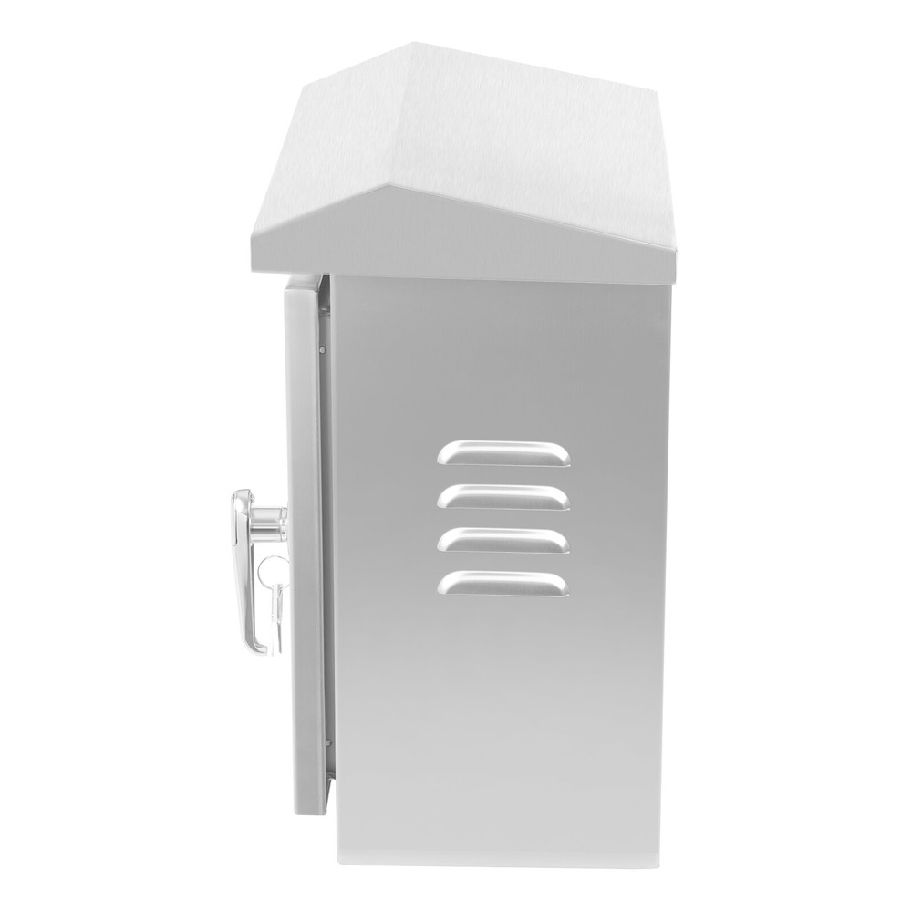 Electrical Junction Box Stainless Steel Electrical Box Waterproof Electrical Box