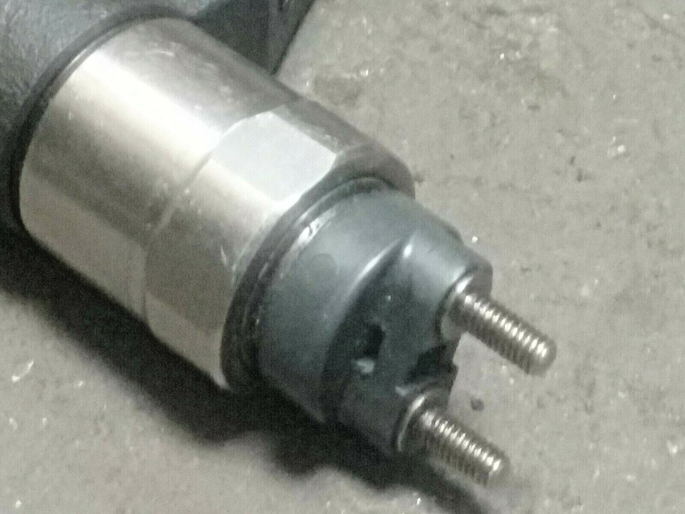 DENSO FUEL INJECTOR 0323/6073