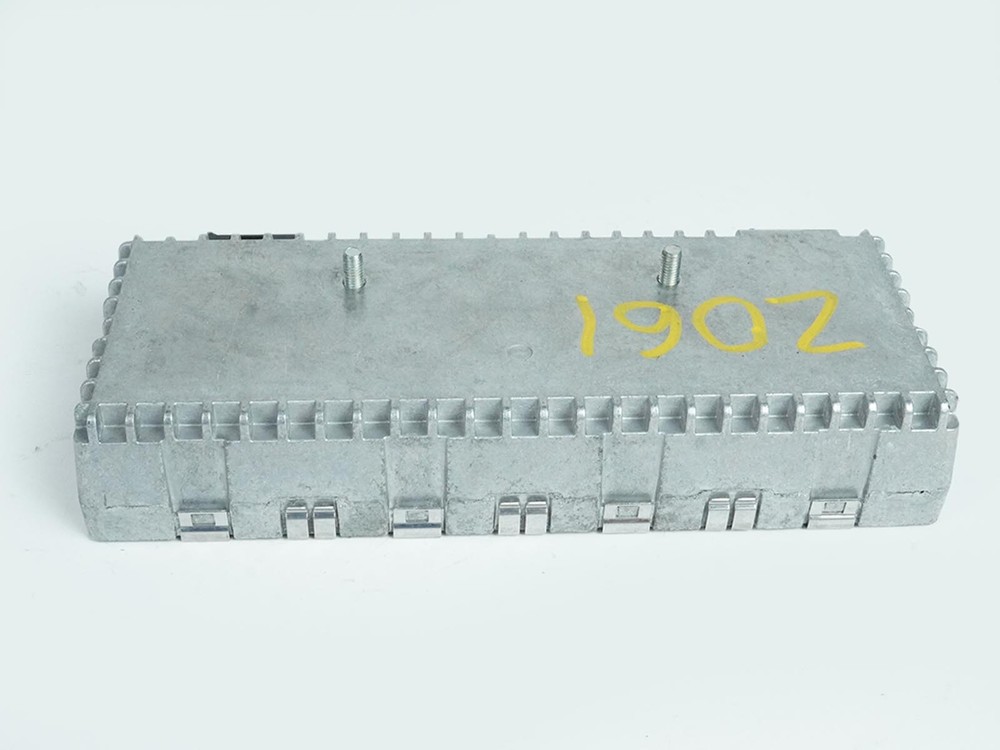 2010 - 2013 Mercedes Benz E Class C207 Satellite Audio Receiver Control Module