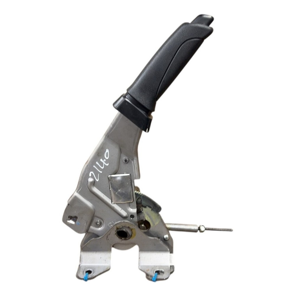 ISUZU D-MAX HANDBRAKE LEVER/BUTTON/ASSEMBLY 2021+