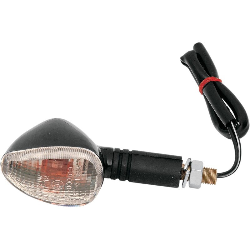 K&S TECHNOLOGIES Compact Flexible Marker Lights - 258408
