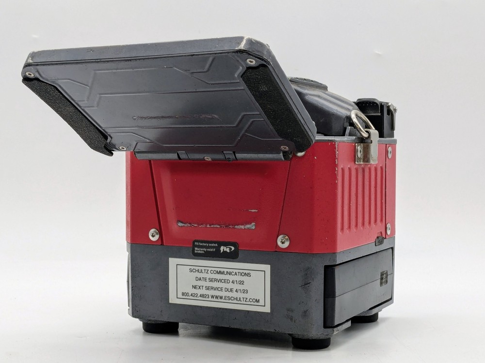 FIS CA3 Core Alignment Splicer Kit Fusion Splicer