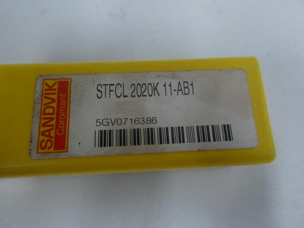 Sandvik STFCL 2020K 11-AB1 Shank Tool
