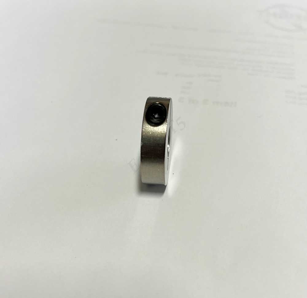 WM BERG CG1-18 SPROCKET CLAMP