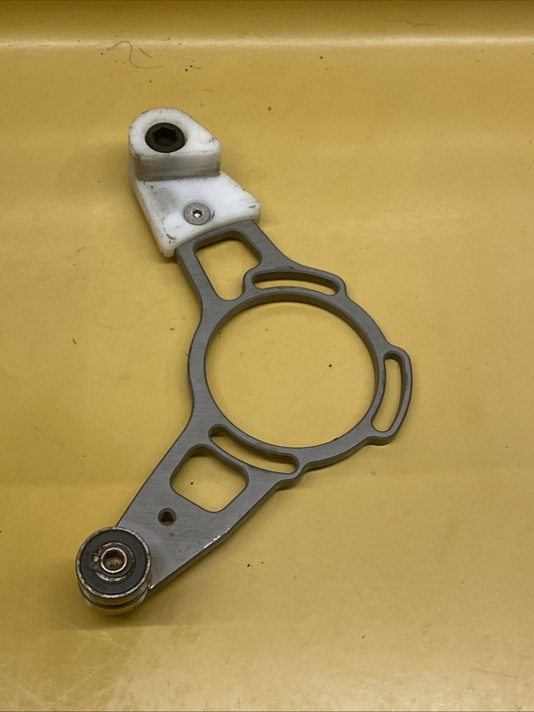 Bottom Bracket Chain Guide