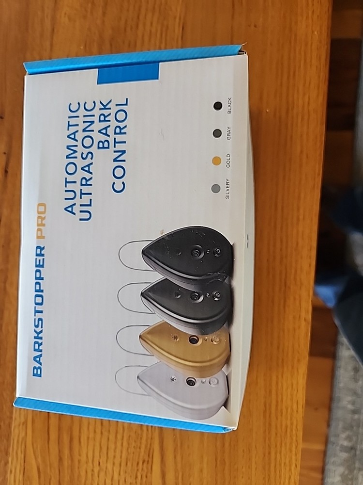 BarkStopping Pro