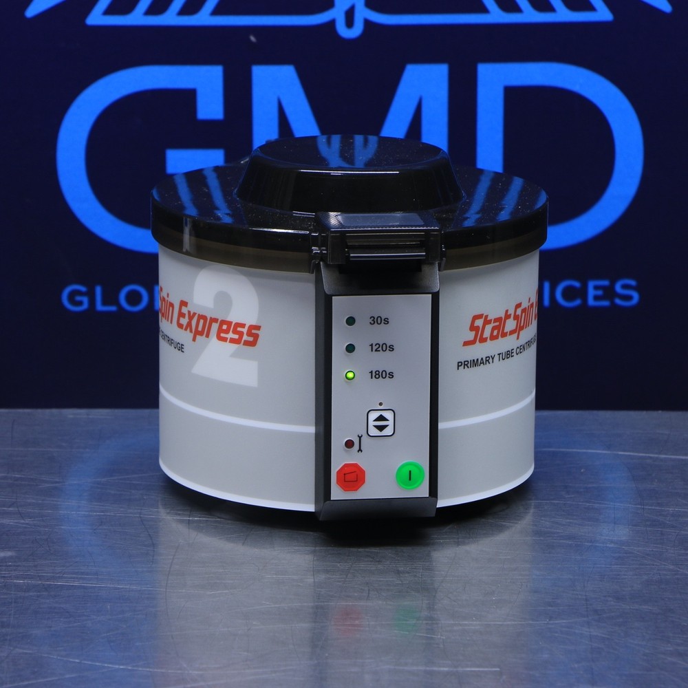 HemoCue StatSpin Express 2 Centrifuge