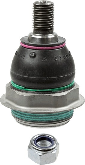 Control Arm Pin Front Left (Left) - Right