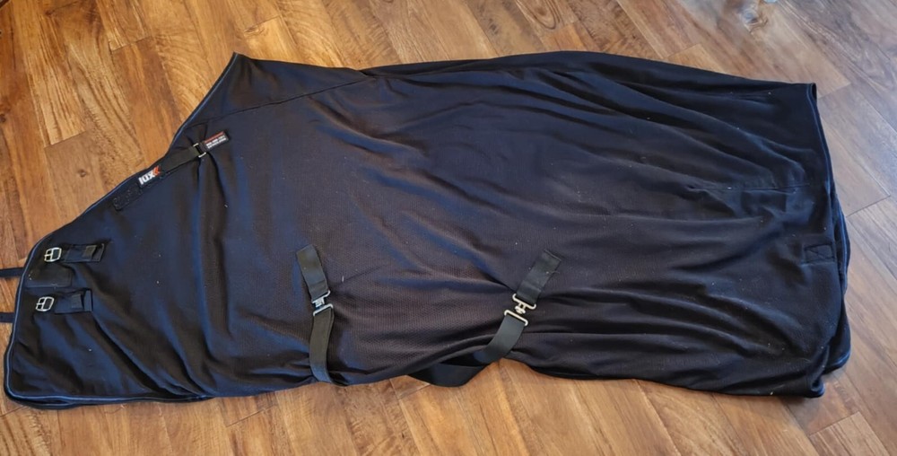 Lux Ceramic Therapy VTEK Sheet 82 #1