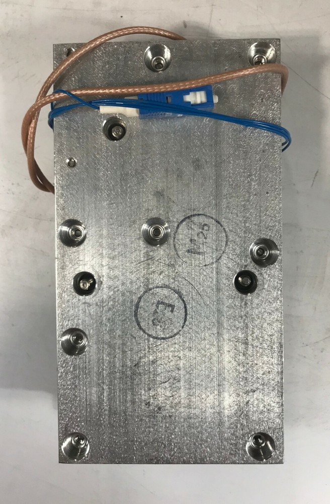 Antec GW1D-75-SC Optical Receiver