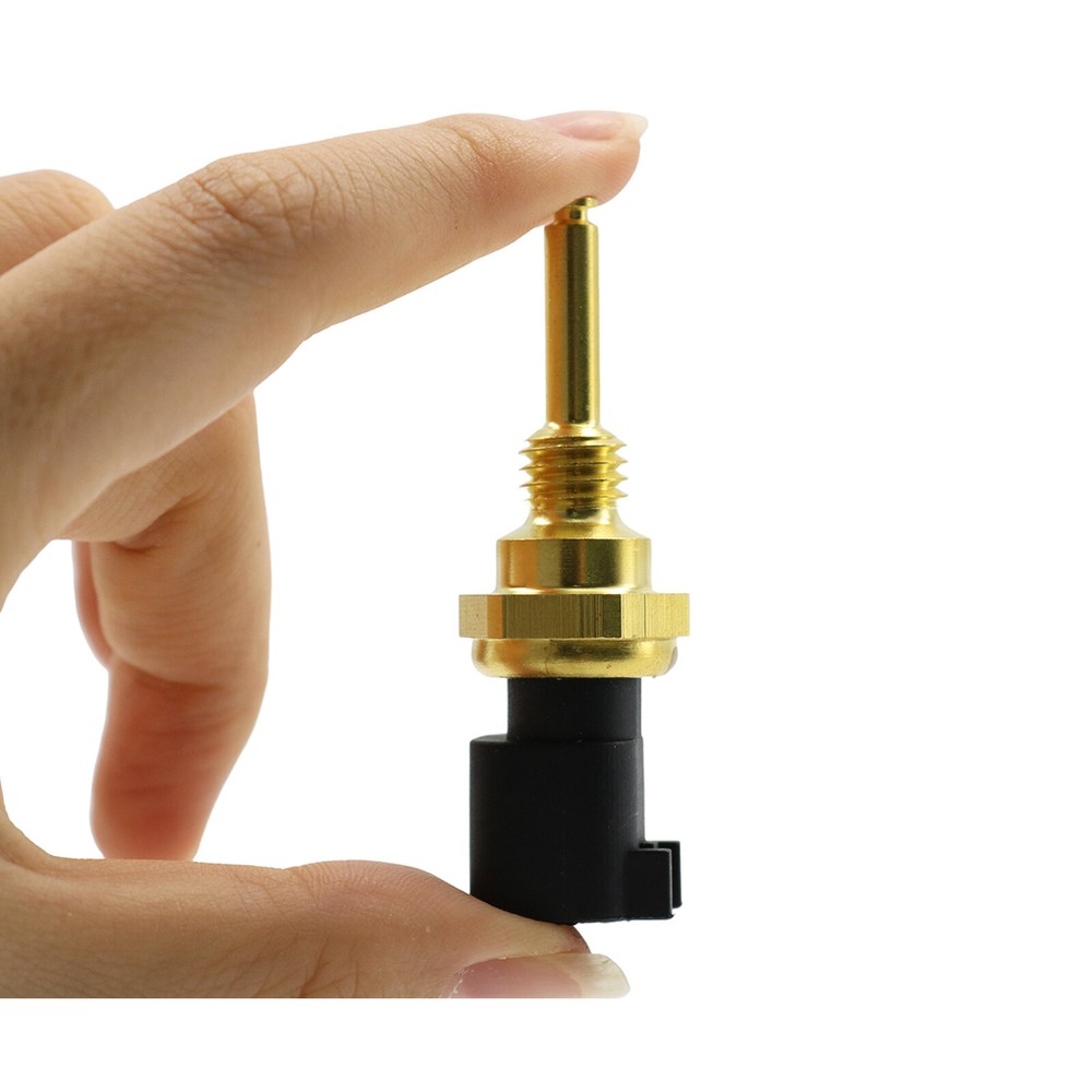 Engine Coolant Temperature Sensor Fits For Ford Flex F-150 Edge Expedition