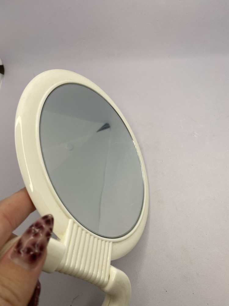 Vintage Goody Double Sided Mirror