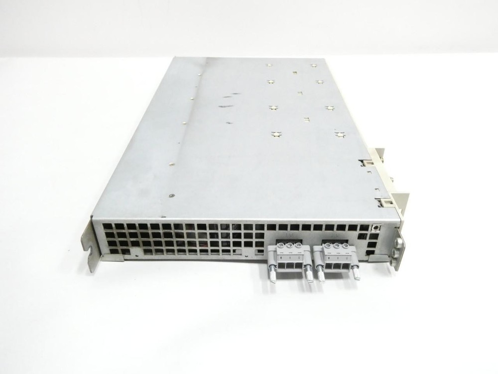 Siemens 6SN1123-1AB00-0BA0 Power Module