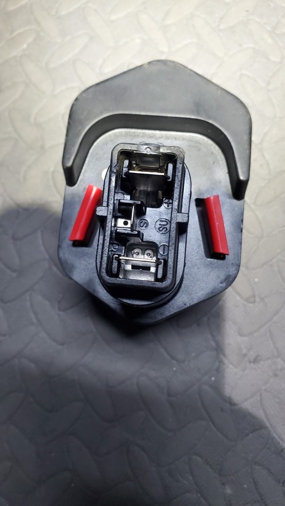 Snapon Charger And Battery