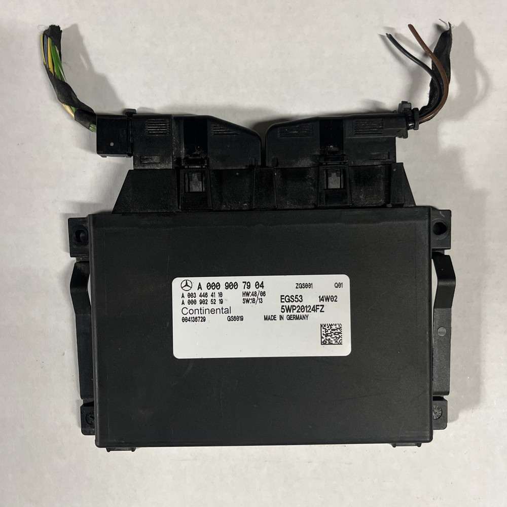 MERCEDES SPRINTER TCM Transmission Control Module OEM 2014 - 2018