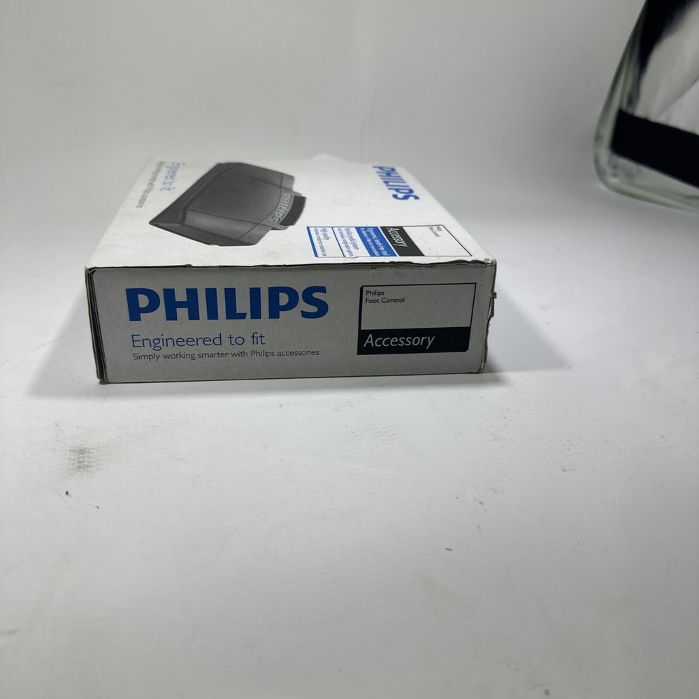 Philips Foot Control LFH 2310/00