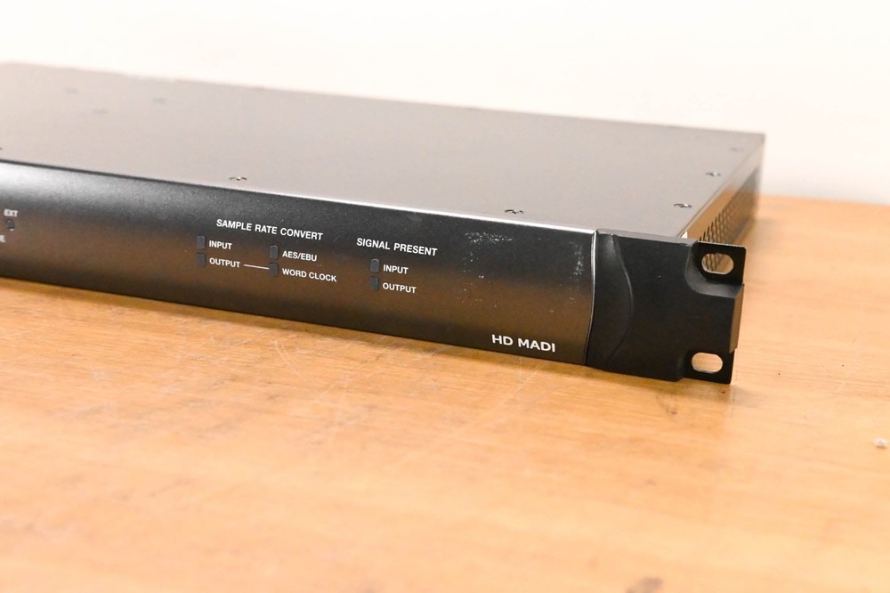 AVID HD MADI Interface for Pro Tools HD CG01ZUZ