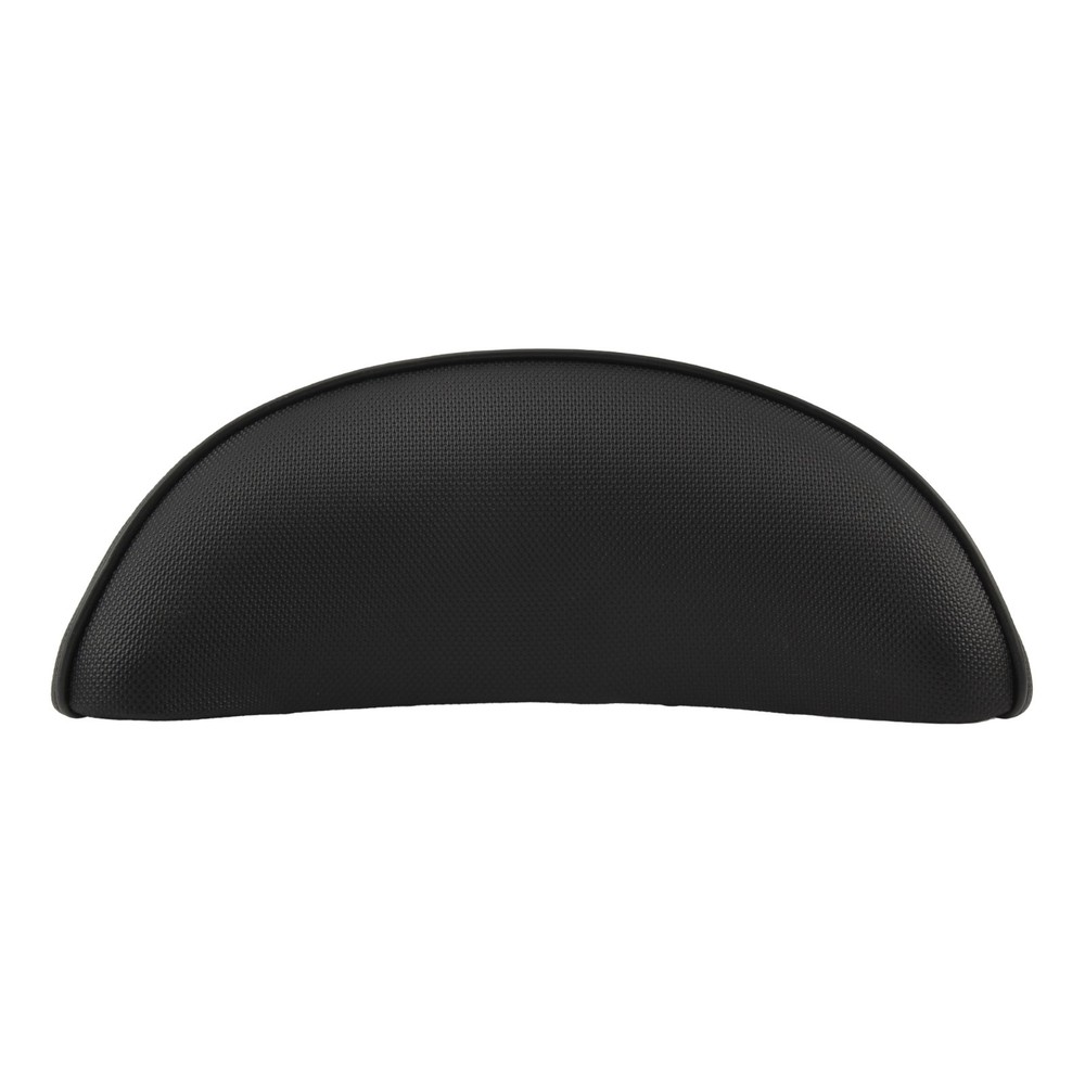Motorcycle Rear Seat Backrest Universal Accessories Not Include Screws