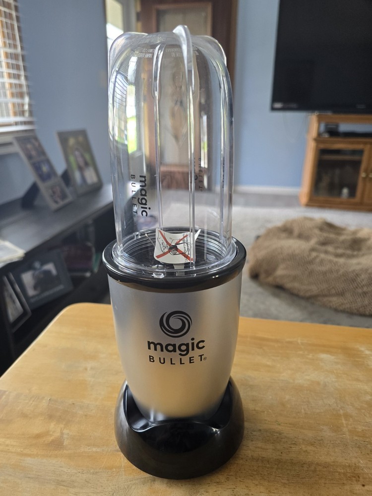 Magic Bullet Model MBR0301WM NEW OPEN BOX