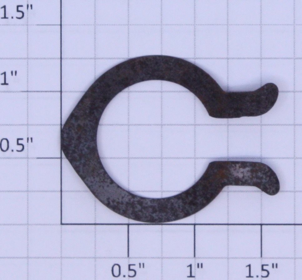 Lionel 2367-52 Ground Spring