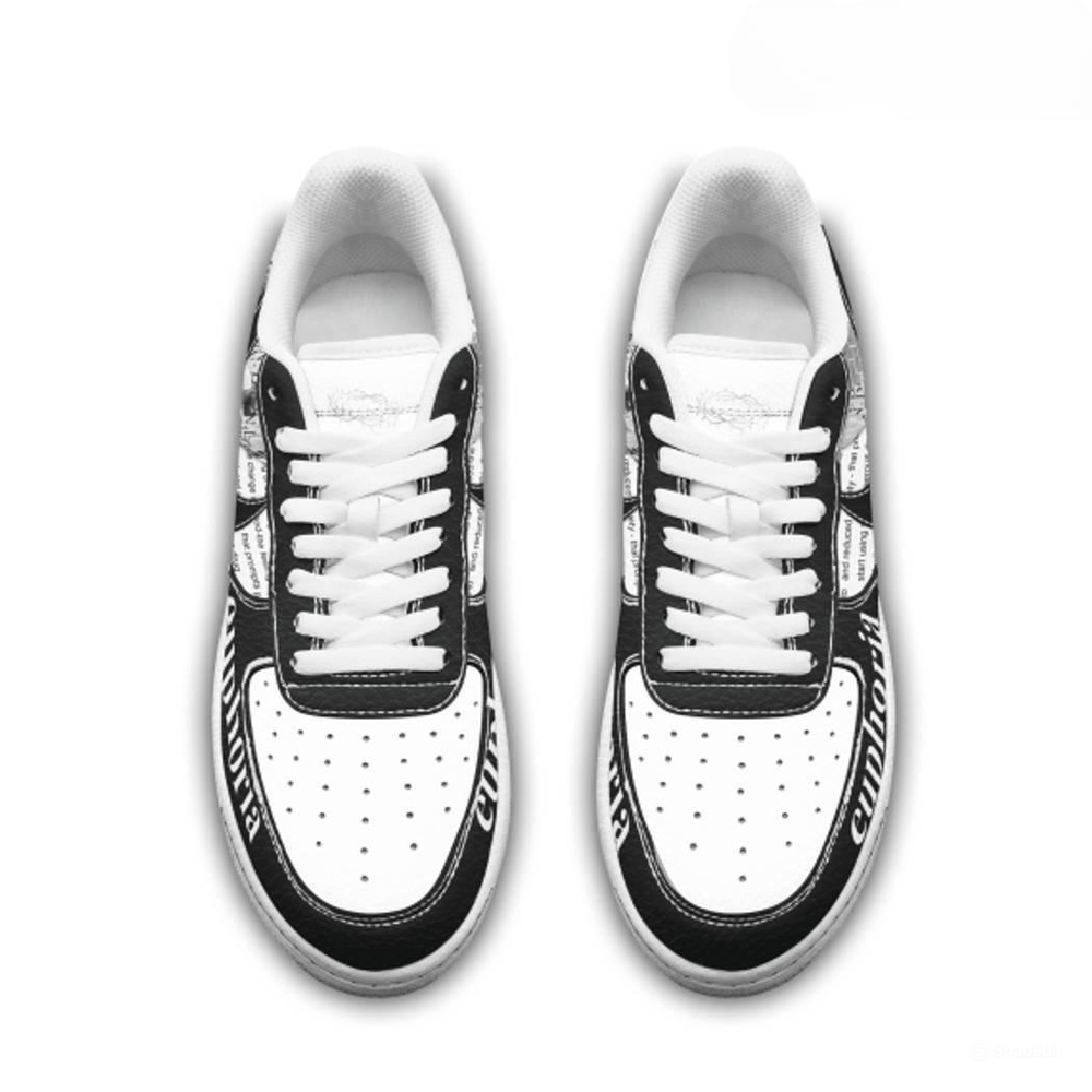 Kendrick Lamar Euphoria Air Force 1