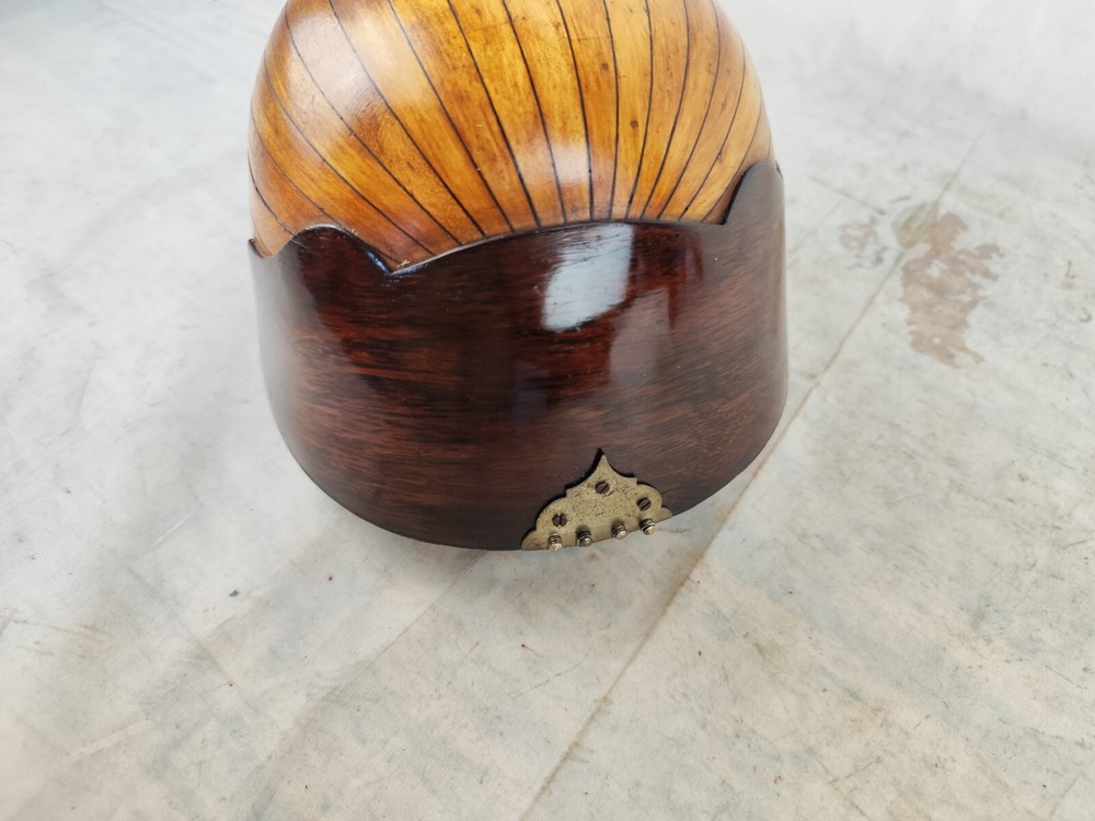 Mandolin 4/4 Michele Maratea (1894) Naples 曼陀林 만돌린マンドリン