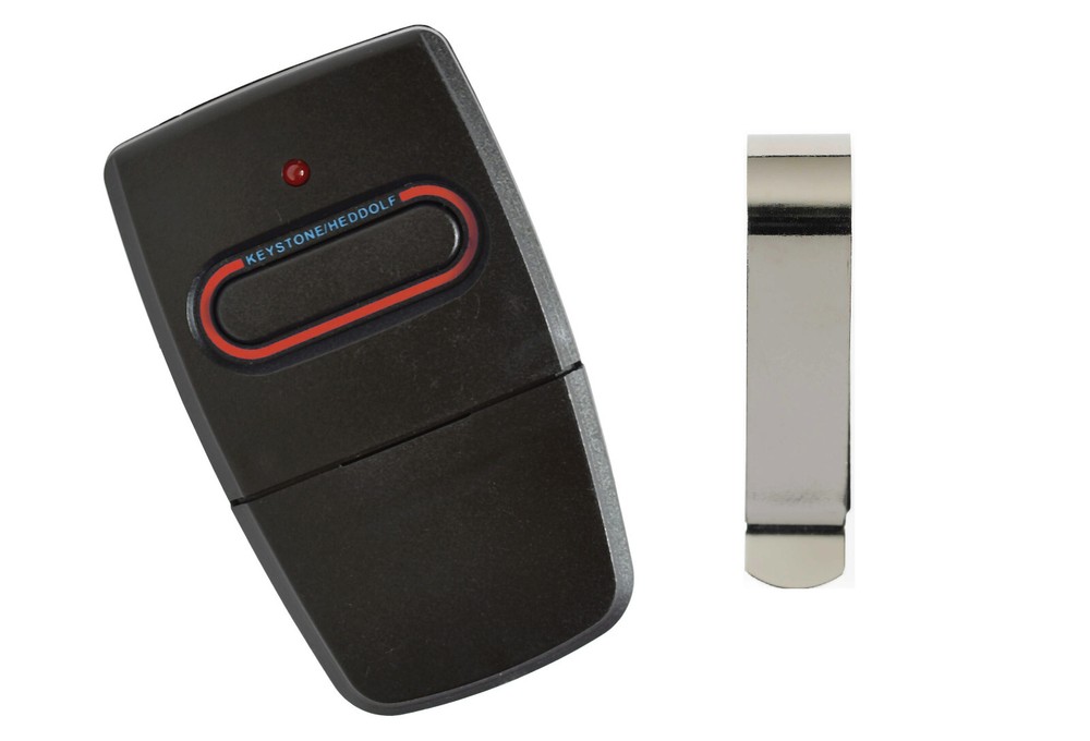 Heddolf M220 300MHz 10 Dip Switch Remote Control Linear MultiCode 308911 300MC