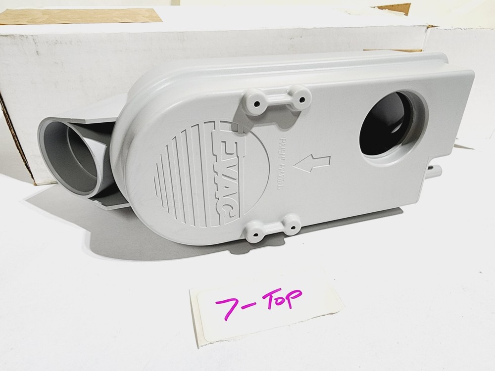 EnviroVac EVAC 2999926 Condensate Buffer Box
