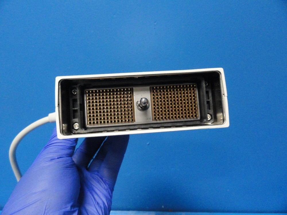 Siemens 3.5P14 Phased Array Ultrasound Probe – For Omnia Versa ~ 9897