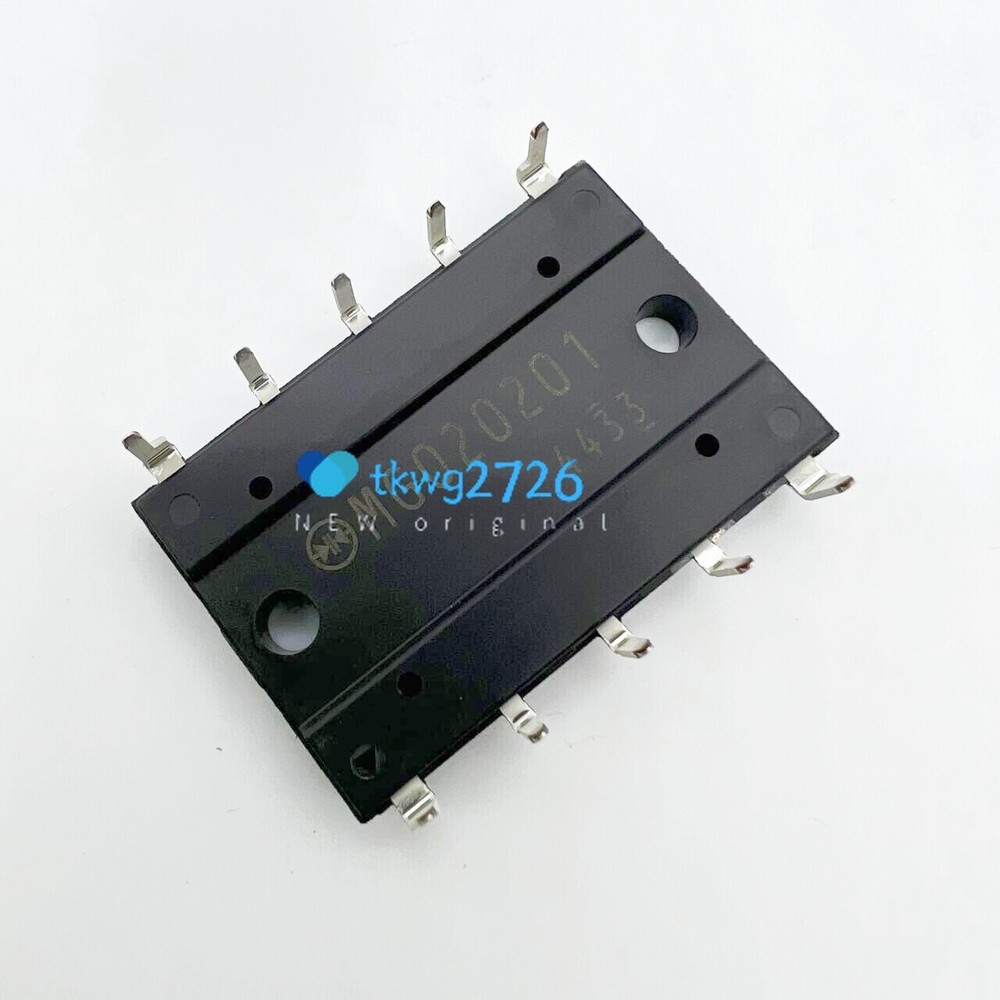 1PCS MG020201 Module expert new quality