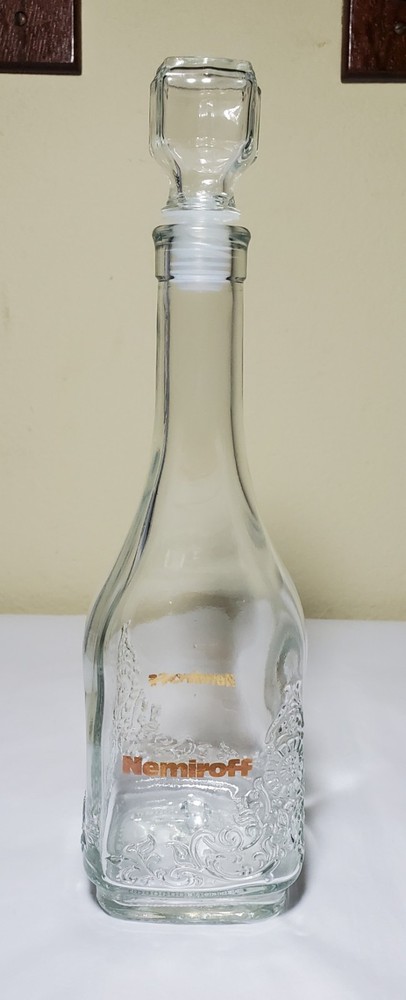 Nemiroff Bottle - 500 ml