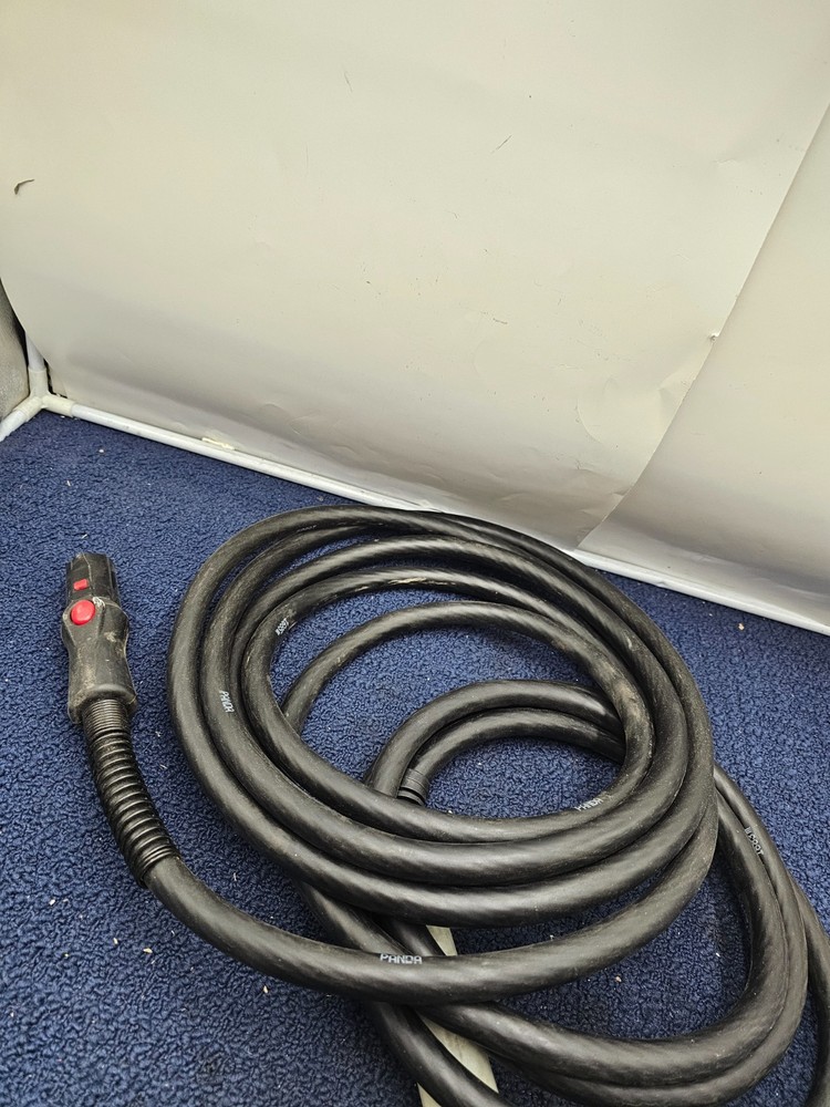 Machine Plasma Cutting Torch 25' Long for Hypertherm Powermax