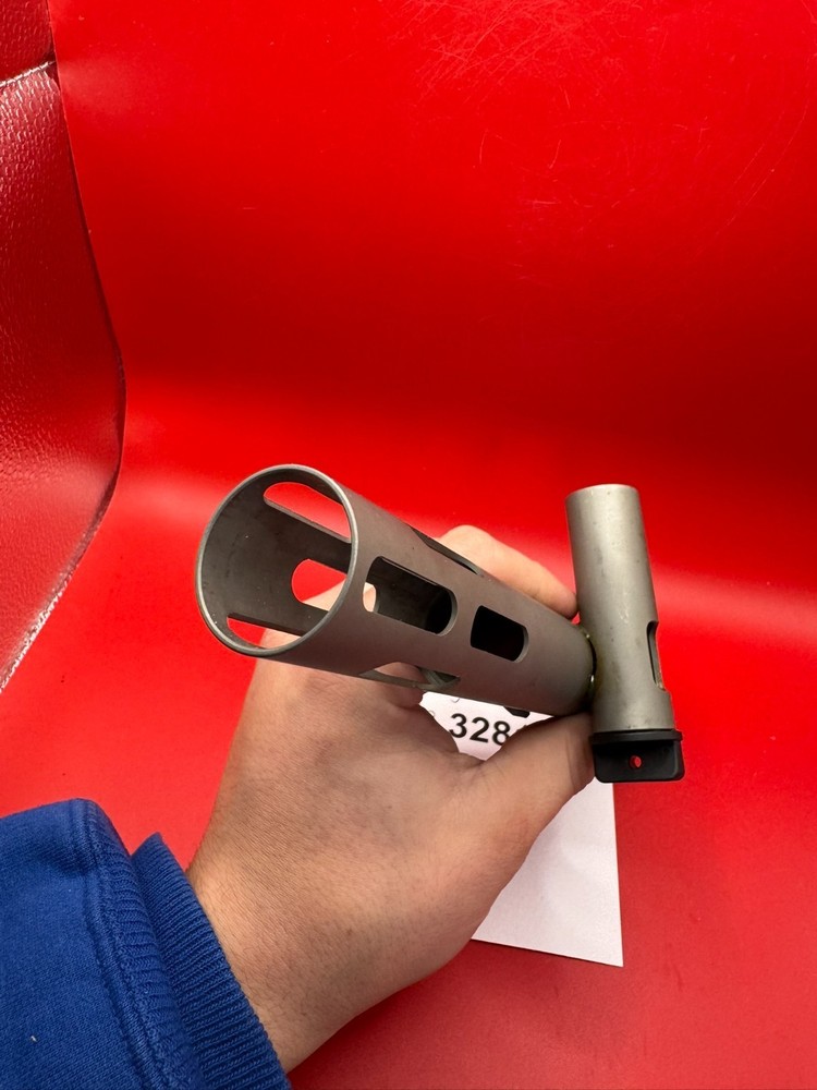 AGD Minimag Body Grey