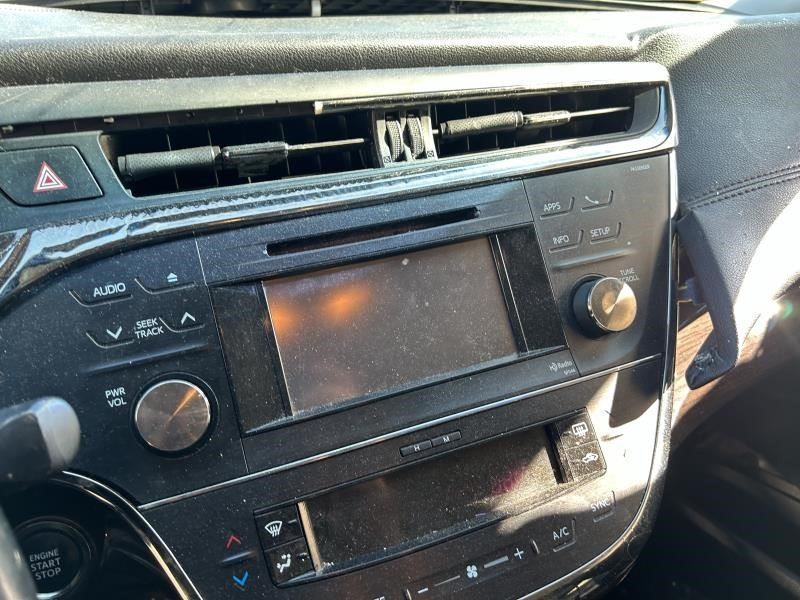 AVALON 2013 High Mounted Stop Light 104567048