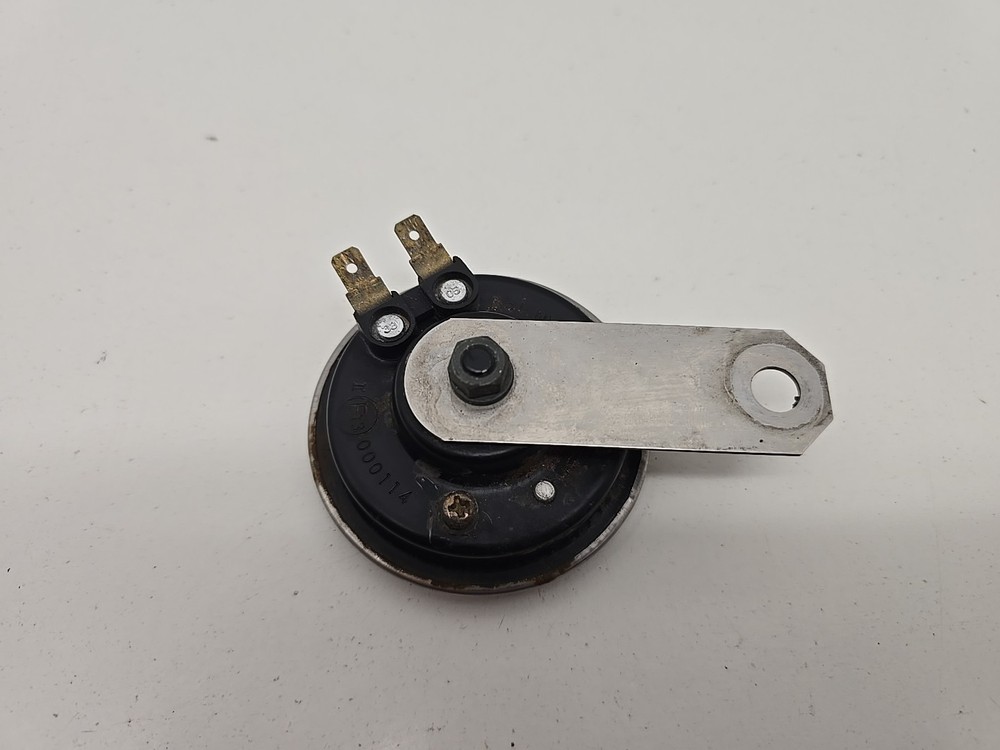 Universal 12V Motorcycle Horn
