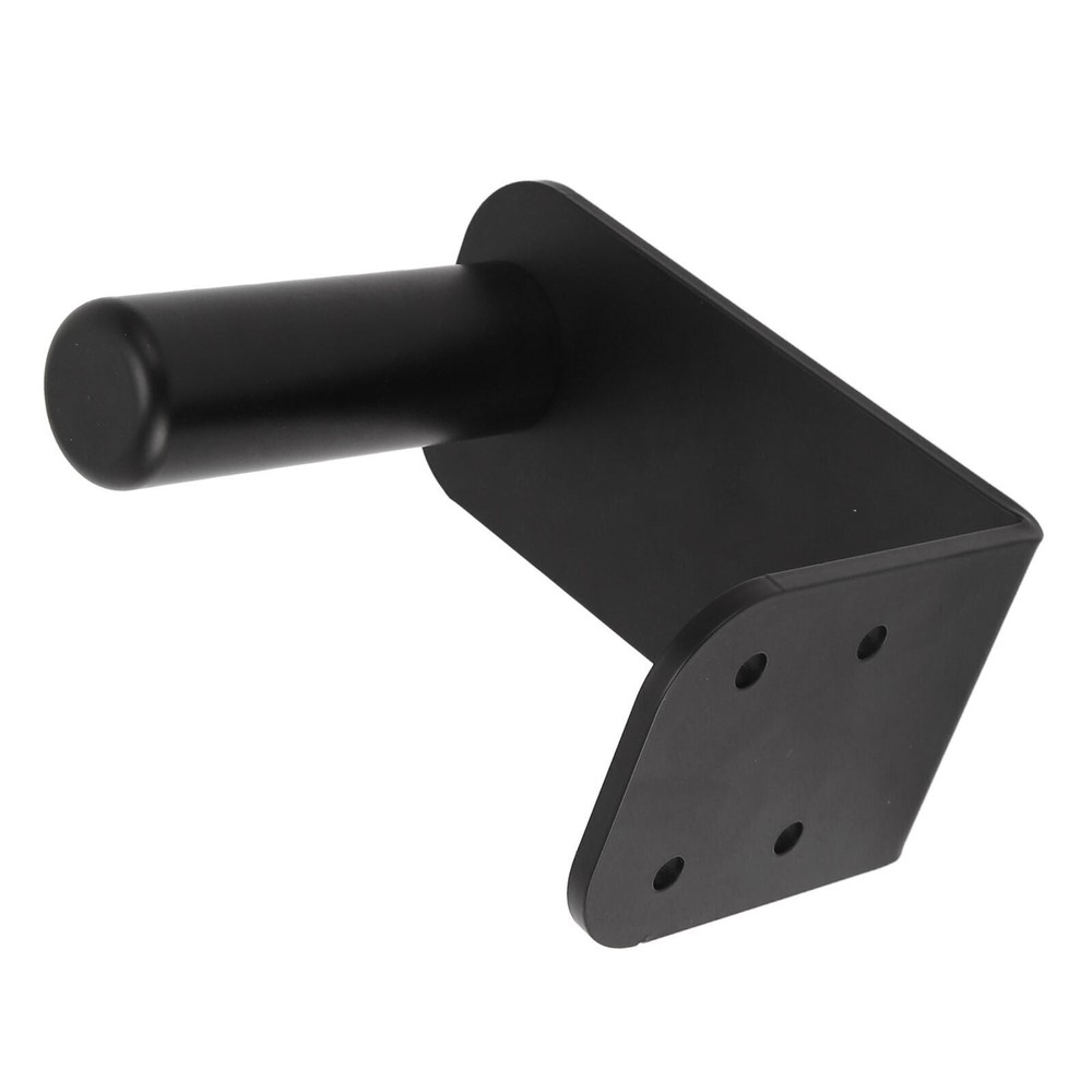 Metal Bluetooth Speaker Wall Mount Bracket Hidden Design Easy Installation