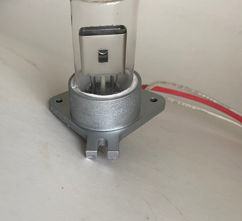 Beckman DU 7500 Deuterium Lamp