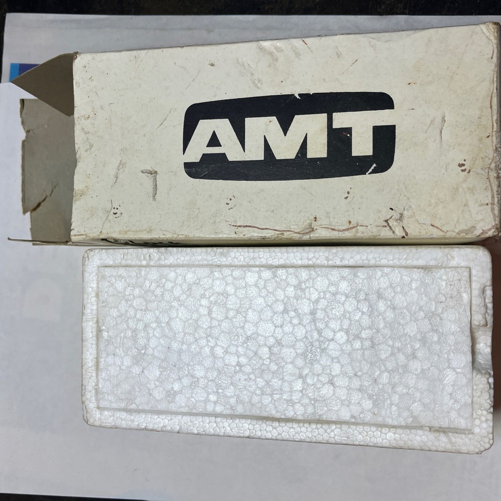AMT Block Plane Taiwan
