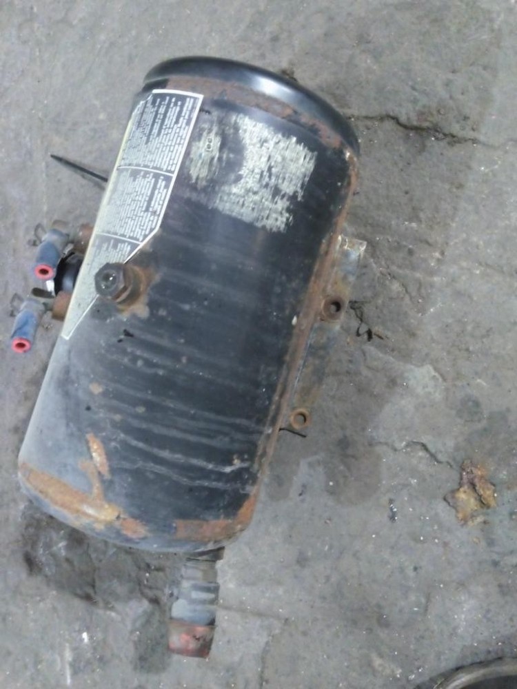 For 2010 PETERBILT 387 RADIATOR OVERFLOW TANK , OH