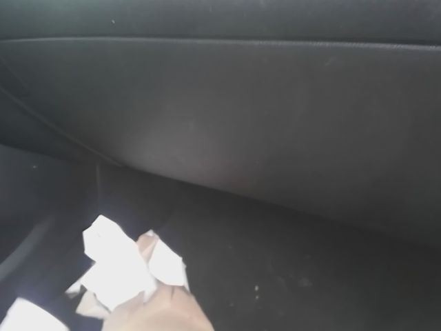 FORTE 2017 Fuse Box Cabin 6863