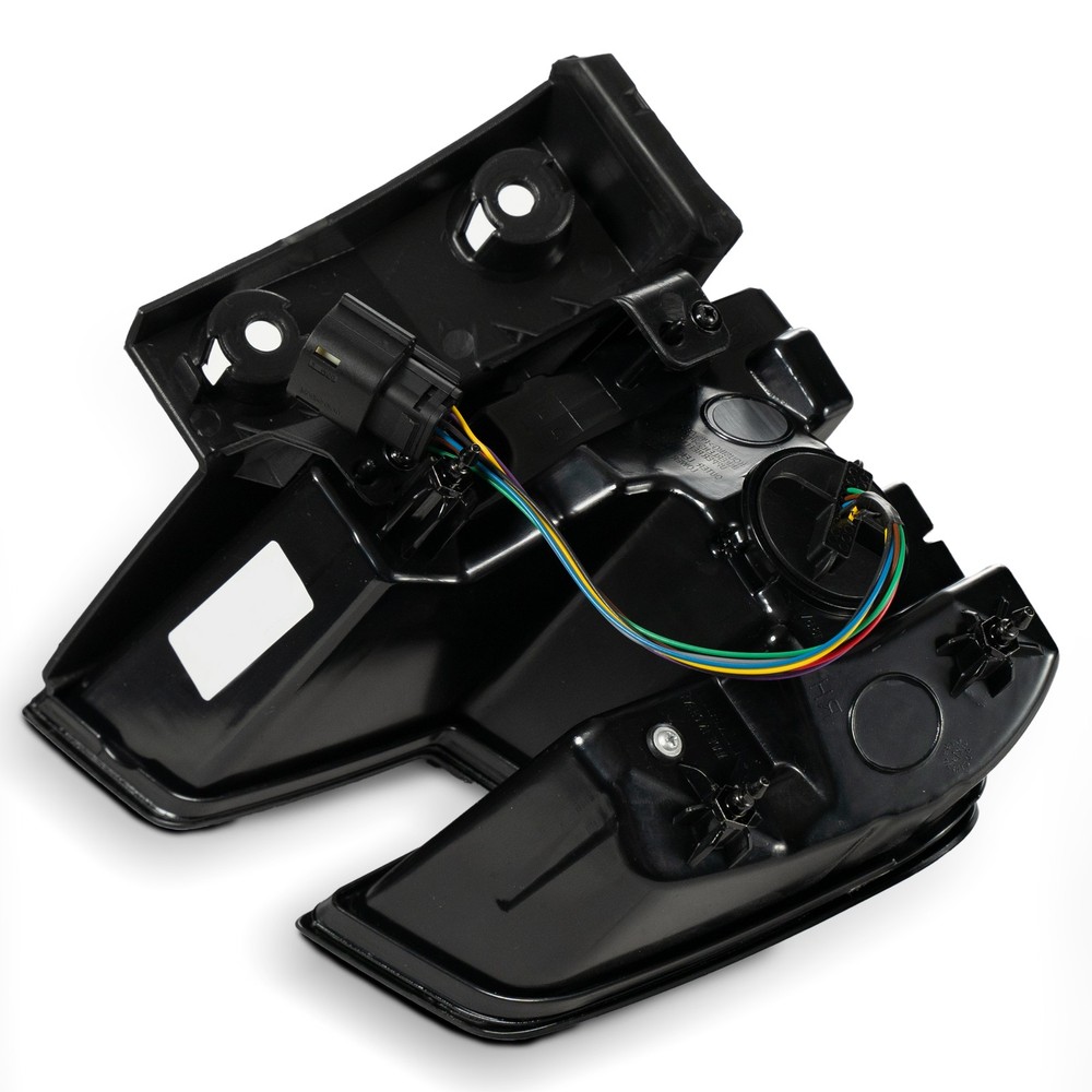 For 2021-2025 Ford Mustang Mach-E LED Outer Tail Light Brake Lamp Left Driver LH